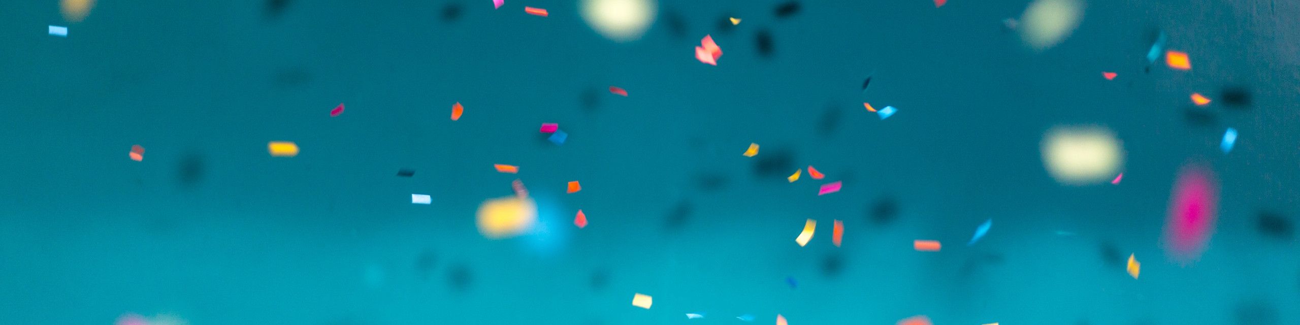 Confetti