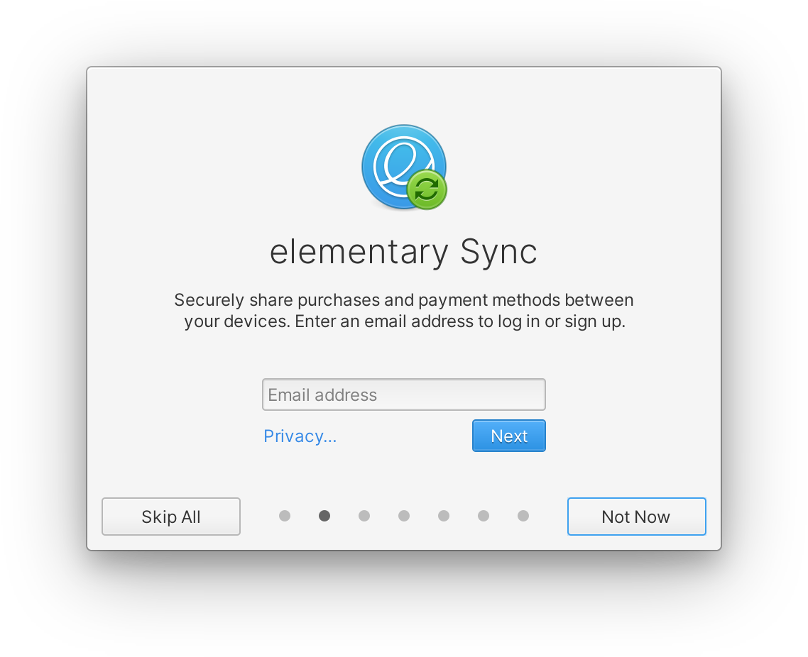 AppCenter for Everyone Remote Sprint ⋅ elementary Blog