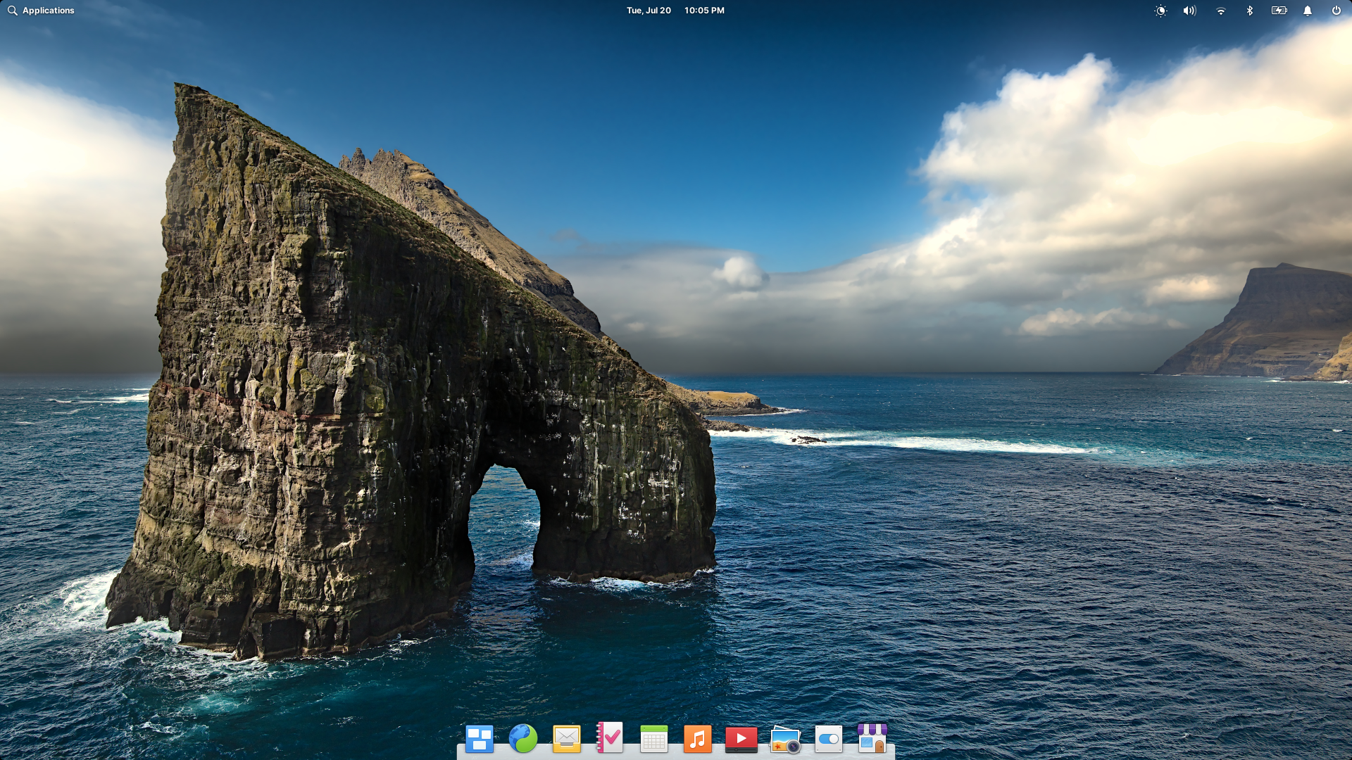 elementary os virtualbox slow