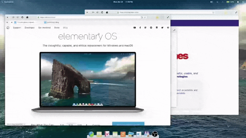 elementary OS 6.1 Available Now ⋅ elementary Blog