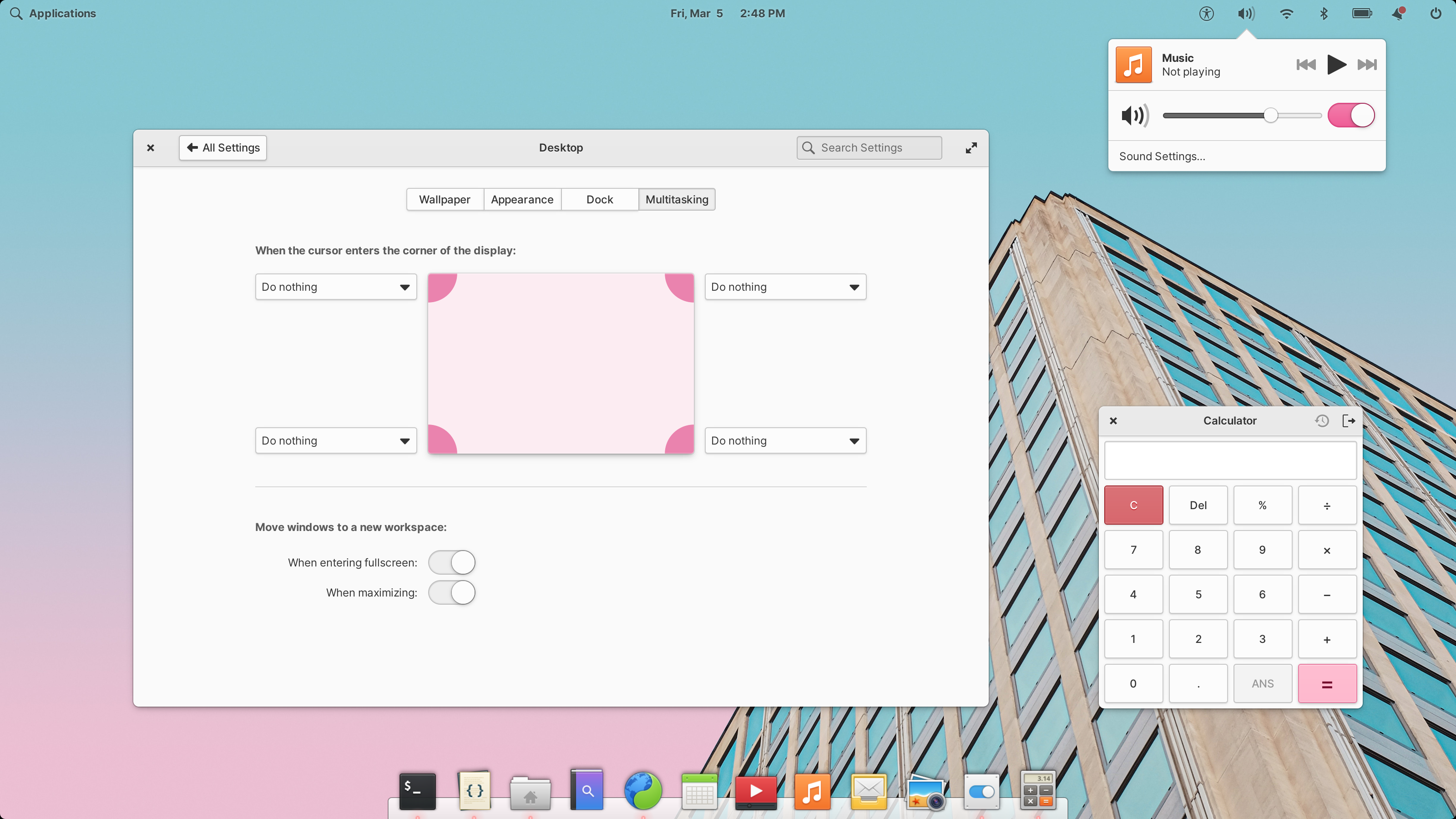 elementary os blog