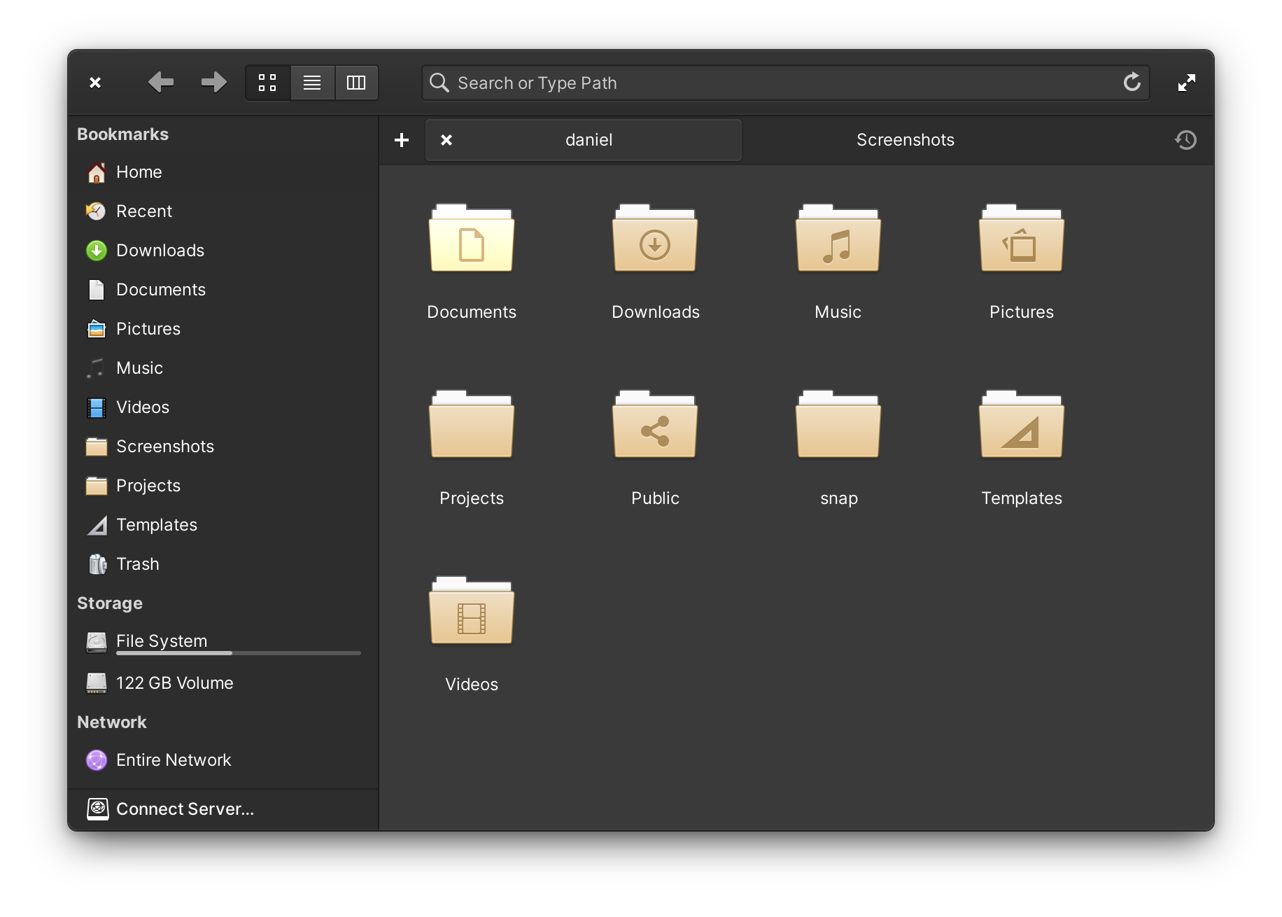 The KDE title bar needs to get a reworking : r/kde