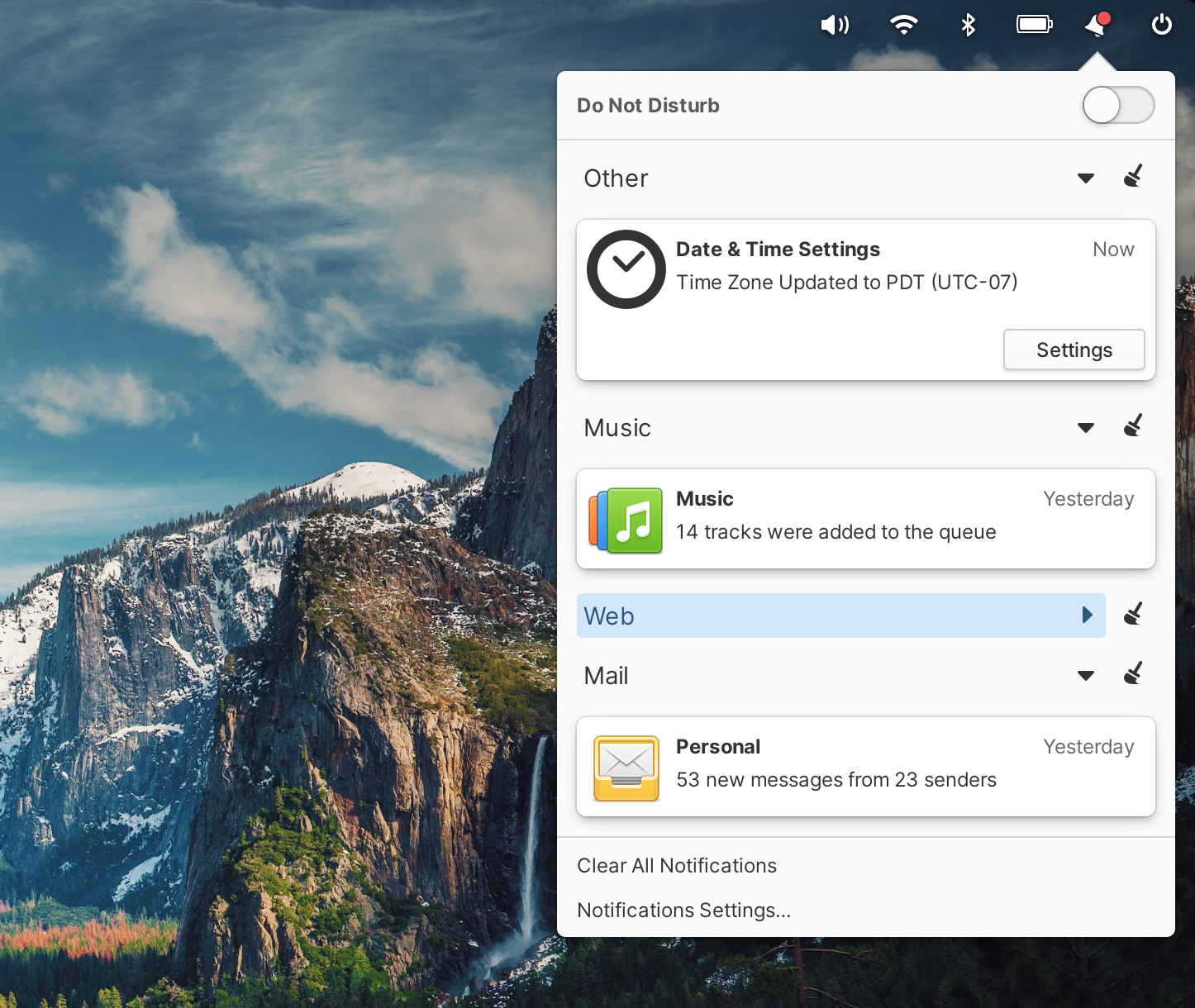 Релиз дистрибутива Elementary OS 7.1