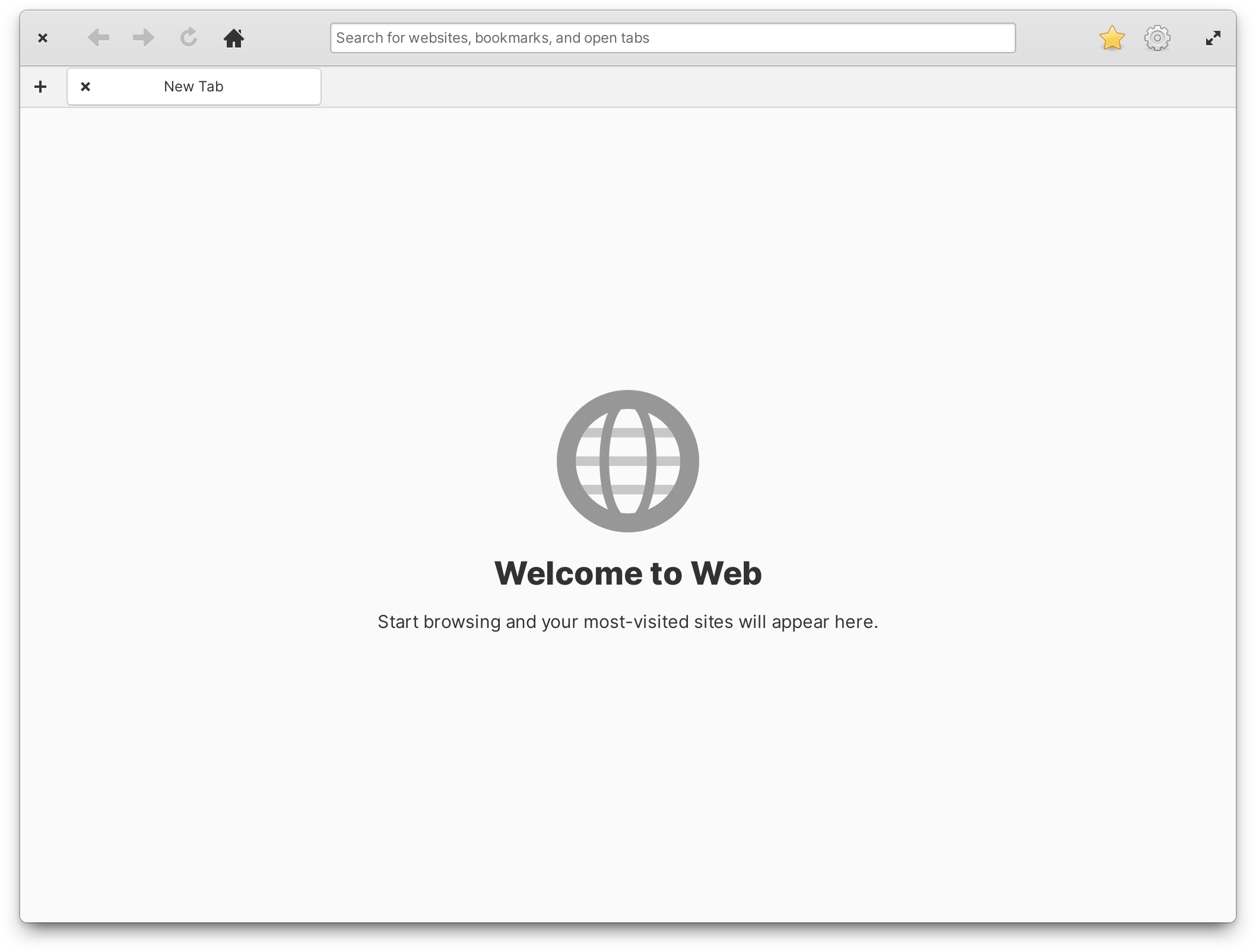 GNOME Web