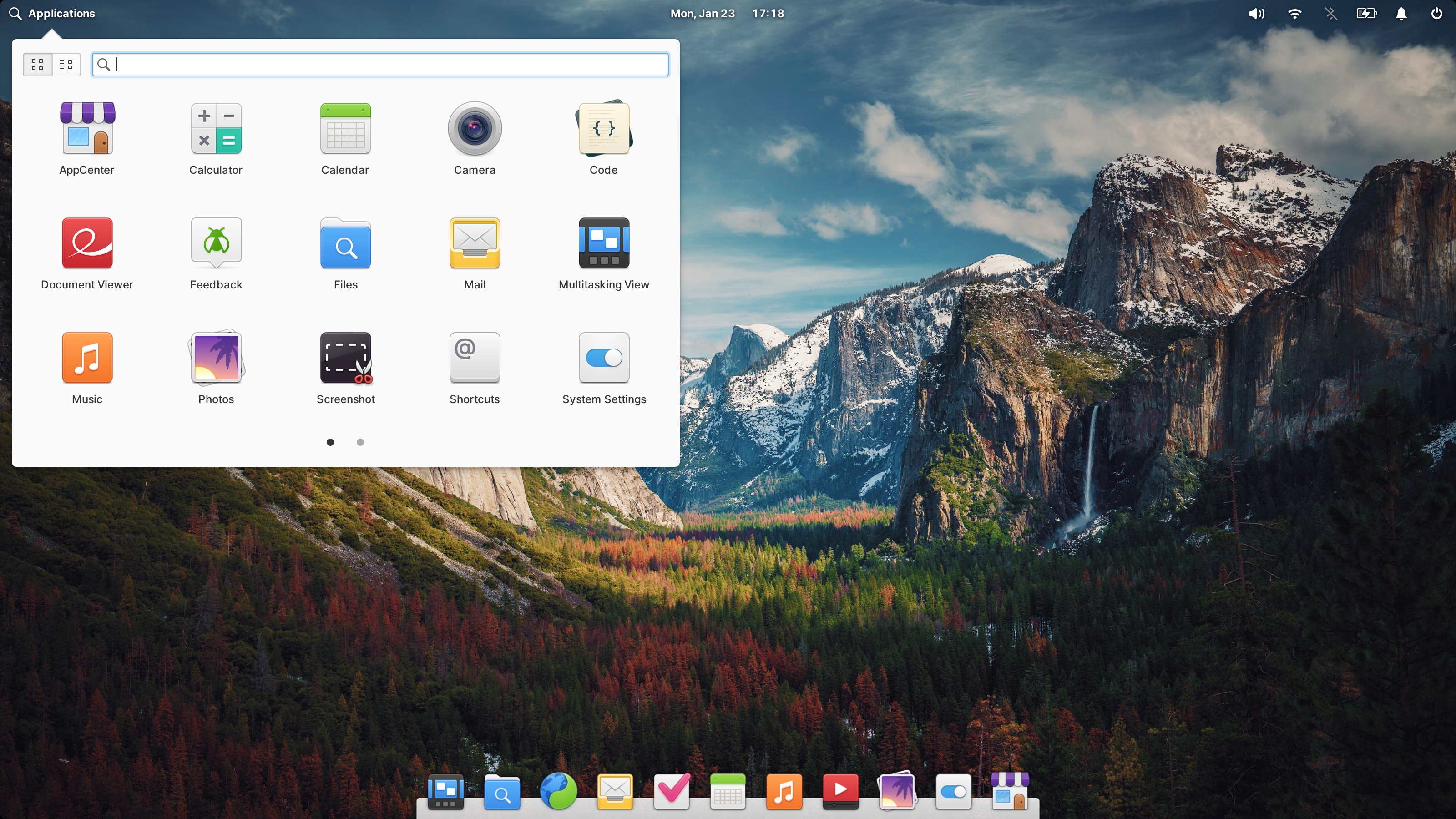 Elementary download. Elementary os 5.1.7 Hera. Элементари ОС. Элементари ОС линукс. Elementary os Интерфейс.