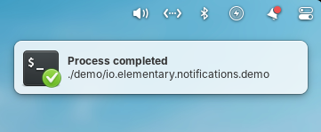 Notifications